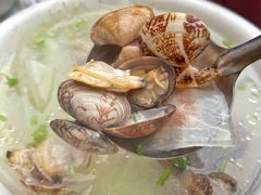 蛤蜊冬瓜汤-九龙餐厅(大沽路店)