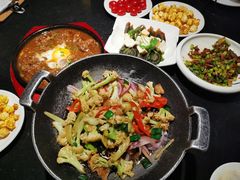 -潇肴江湖(宝龙城市广场店)