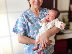 -爱贝佳母婴护理服务中心·月嫂育儿嫂(鲁迅路店)