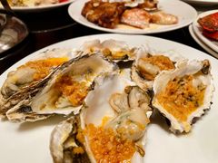 -合肥富力威斯汀酒店·知味餐厅