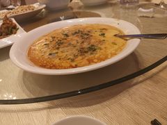 -创元千禧大酒店-汉唐中餐厅
