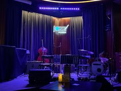 -林肯爵士乐上海中心 Jazz at Lincoln Center Shanghai