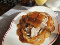 -秀儿四九城·新京菜(亚运村鸟巢店)