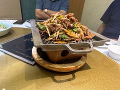 -金百万烤鸭店(马甸店)