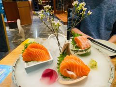 -阿吾罗·月咏精致日料(港汇恒隆广场店)