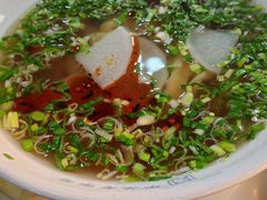 -马子禄牛肉面(金宝街店)