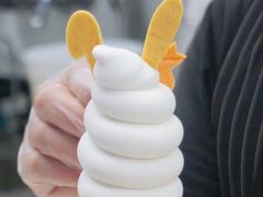 -CORNER CONE GELATO酷矿手作霜淇淋(南头古城店)