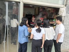 -郭记小街麻辣烫(南小街总店)