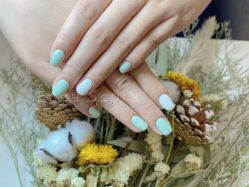 -Face Score美甲美睫皮肤管理