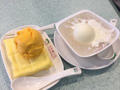 -松记糖水店(铜锣湾分店)