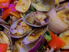 -钳真多钓虾馆·小龙虾海鲜烧烤(九六广场店)