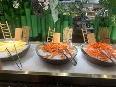 -汉丽斯巴西烤肉自助(市南店)