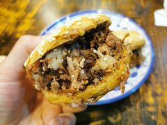 -老爆肚满五香烧牛羊肉