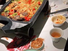 -江边城外烤全鱼(世茂广场店)