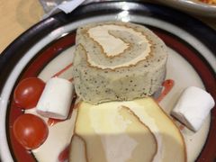 -米斯特比萨(罗斯福店)