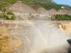 -陕西黄河壶口瀑布旅游区
