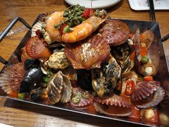 -必点海鲜·鲅鱼水饺(鞍山西道店)