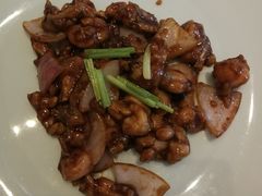 -山外山菜馆(玉泉路店)