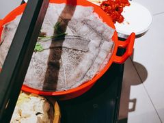 -辣伍鲜毛肚老火锅(元一店)
