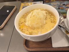 -满记甜品(王府井北京市百货大楼店)
