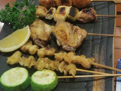 -気楽亭和食料理(气乐亭大世界本店)