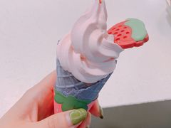 -麦当劳(壹购广场店)