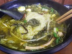 -渝和喵叔米线(南坪万达店)