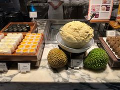 -香港唯港荟 Hotel ICON – The Market