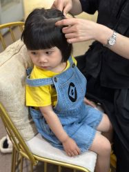 -玛瑞莎·儿童·亲子摄影(越秀店)