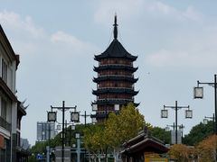 -朱新年·苏式汤团·面点(北寺塔店)