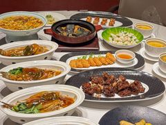 -新光酒家·河豚·海鲜·蟹料理(浦东店)