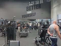 -锐动健身游泳(博地中心店)