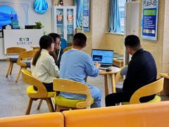 -昆明爱尔眼科医院