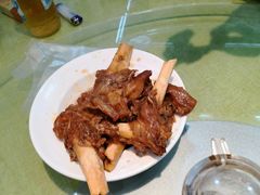 -振生清真饭店(永安道店)