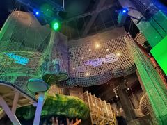 -珠海横琴国家地理探险家中心(创新方)