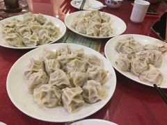 -大眼锅贴水饺(河东店)