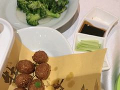 -味+新京宴·烤鸭·北京菜(创意谷店)