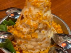 -大阪烧肉BAKA一代(十亩地店)