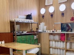 大堂-林記腸粉(花都融創店)