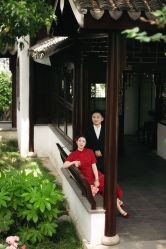 -苏州HX-合喜映画婚纱摄影