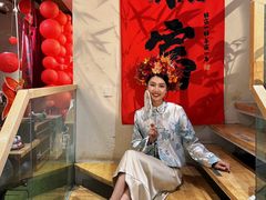 -南枝小馆(银鱼巷店)