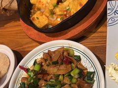 -云海肴·汽锅鸡·云南菜(天津国金汇店)