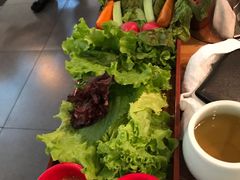 -黑牛の店·和牛烧肉(大悦城店)
