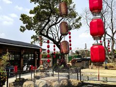 -大笑饭堂(甲子桥店)