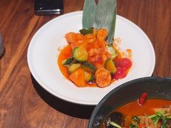 -薇酌饮·陕西菜(南门外店)