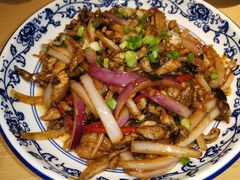 -兔爸私家小厨(新北万达店)