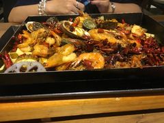 -红蕃干锅·脆皮香辣虾(南屏街金鹰店)