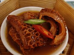 -鹿鸣酒家(越秀店)
