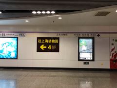 -上海动物园(地铁站)