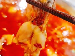-蛙一刀·麻椒鱼火锅(金仙桥店)